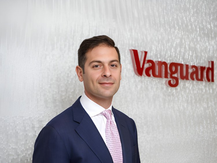 Rosti Simone Vanguard ETF