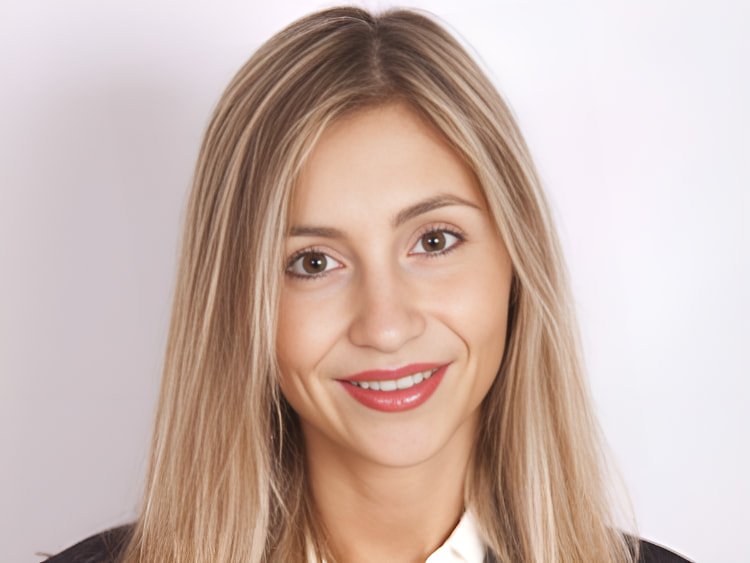 Salvadè Emanuela Rize ETF ARK Invest Europe