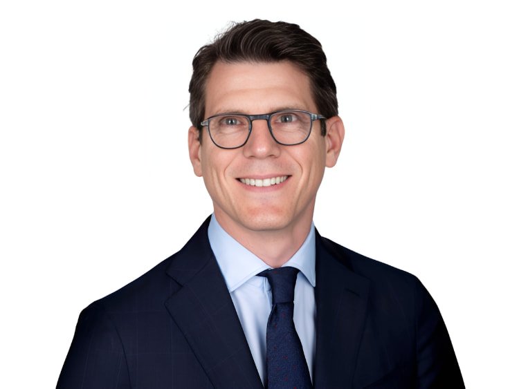 Sorel Benoit Amundi ETF