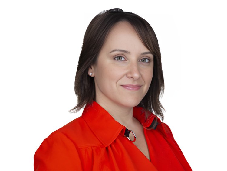 Sperandeo Manuela BlackRock ETF iShares