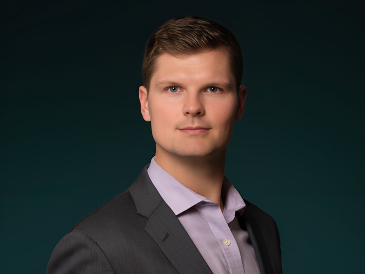 Yates Trevor Global X ETFs