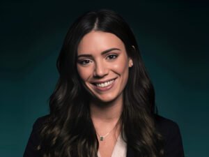 Basili Roberta Global X ETFs