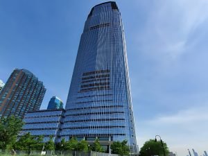 Goldman Sachs ETF