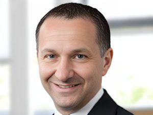 Savi Raffaele BlackRock Systematic iShares ETF