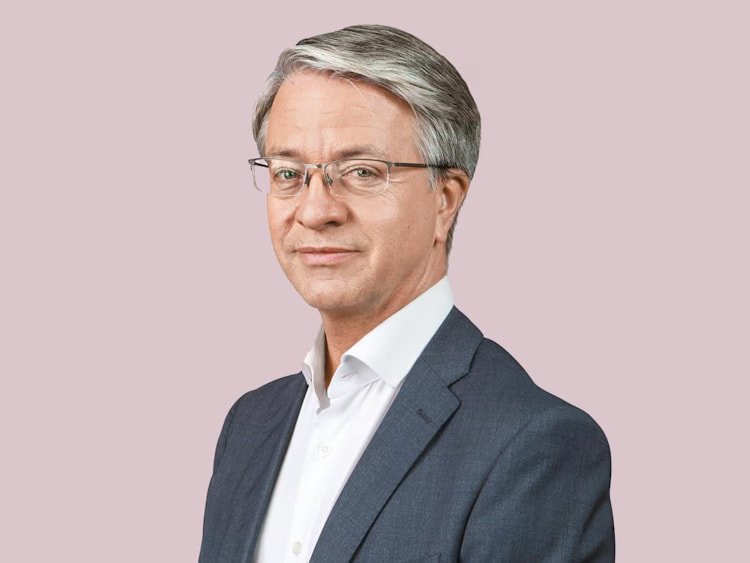 Bonnafé Jean-Laurent BNP Paribas