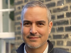 Duke Bradley ETC Group