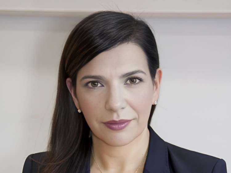 La Pace Loredana Goldman Sachs Goldman Sachs ETF