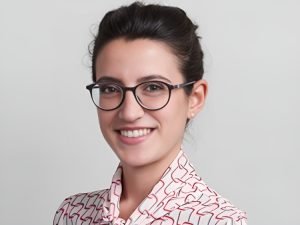 Piscopiello Elisa LGIM ETF