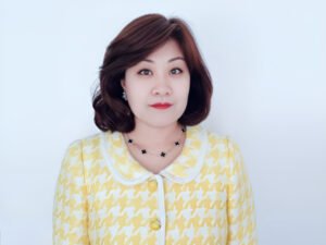 Chen Xiaolin KraneShares ETF