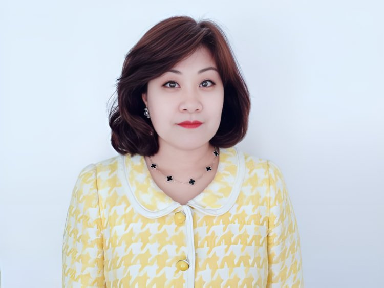 Chen Xiaolin KraneShares ETF