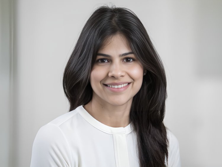 Gupta Aneeka WisdomTree ETF