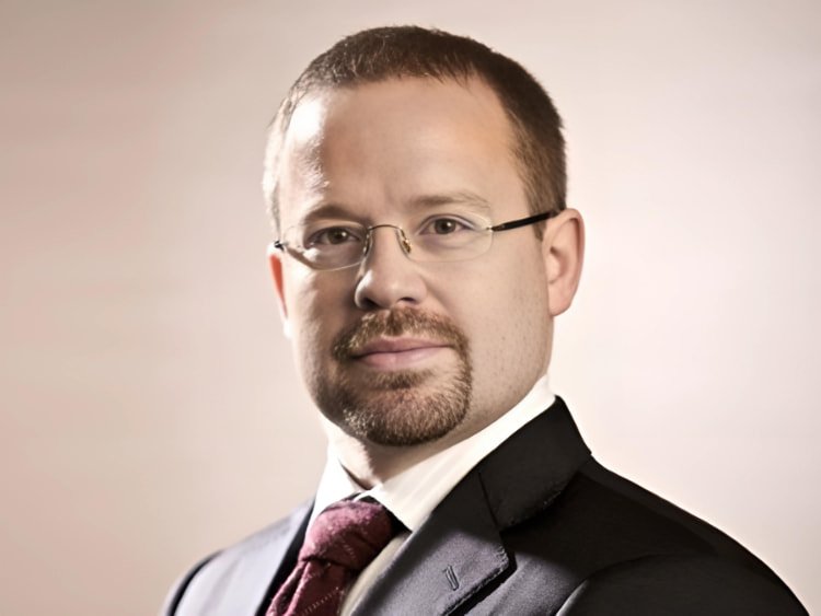 Lansing Townsend CoinShares ETP