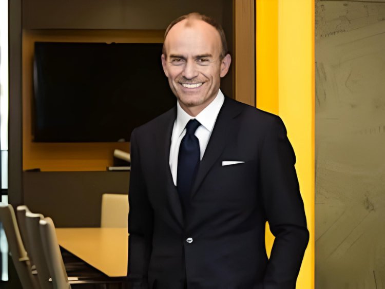 Nelli Adriano PIMCO ETF