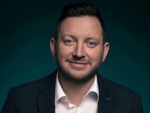 Oliver Rob Global X ETFs ETP