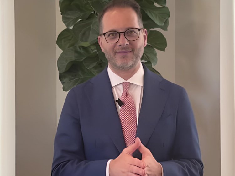 Sarcone Rosario Fidelity International