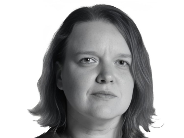 Silenskyte Dovile WisdomTree ETF