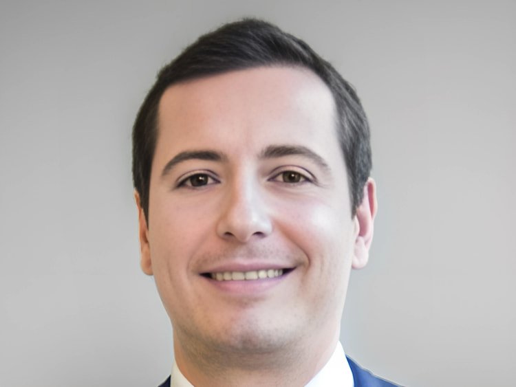 Tabanella Marco Vanguard ETF