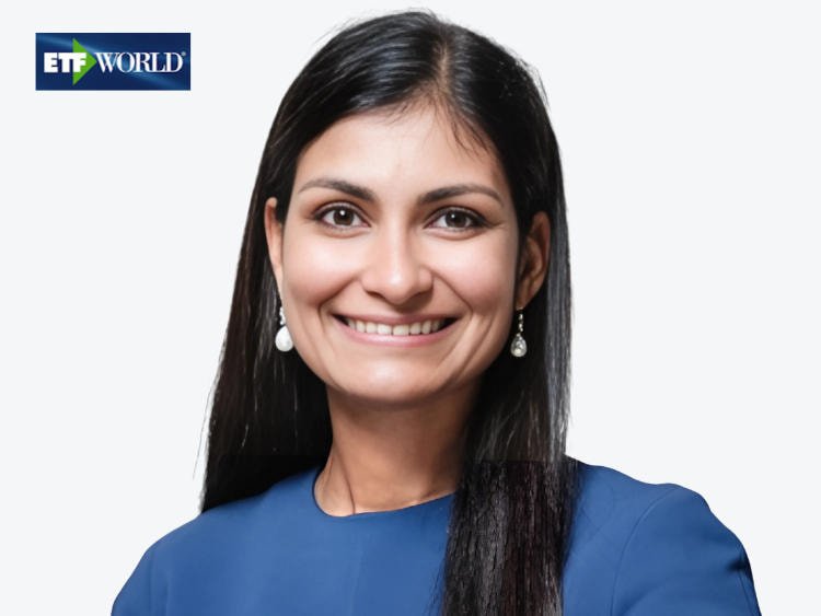 Angara Aarti BlackRock APAC