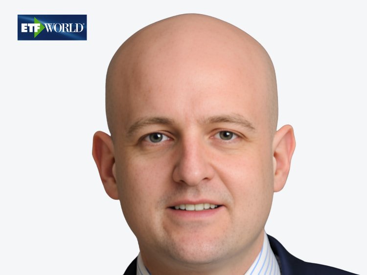 Baillie Strong Alastair Fidelity International