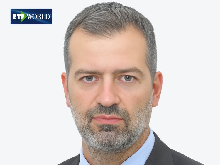 Caleffi Stefano HSBC Global Asset Management HSBC ETF HSBC AM