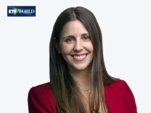 Caselli Roberta Global X ETFs