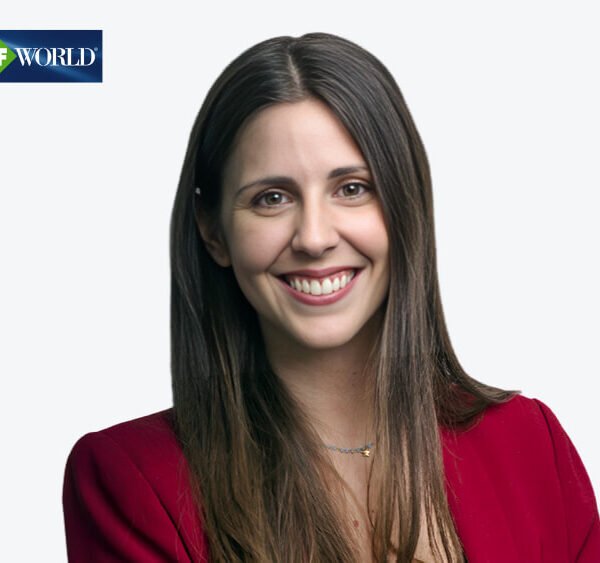 Caselli Roberta Global X ETFs