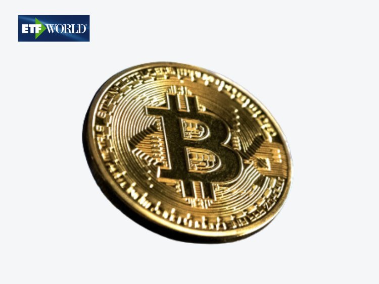 Crypto Bitcoin Bitget