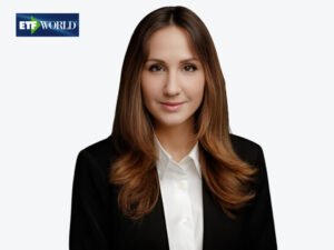 Delledonne Morgane Global X ETFs