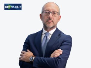 Di Guida Ivano Xtrackers DWS Group DWS ETF
