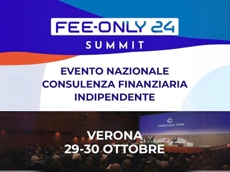 Fee-Only Summit 2024