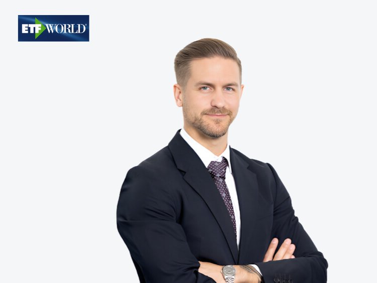 Fritz Adrian 21Shares