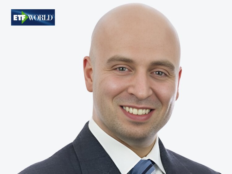 Gannatti Christopher WisdomTree ETF