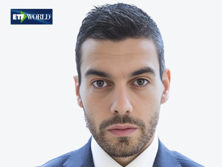 Giorgi Luca iShares ETF BlackRock Italia