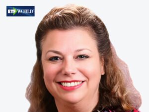 Kaul Sandy Franklin Templeton 2025 ETFW