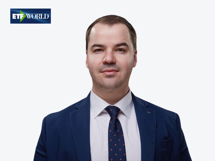 Kavrak Oktay Leverage Shares ETF Leverage Shares ETP