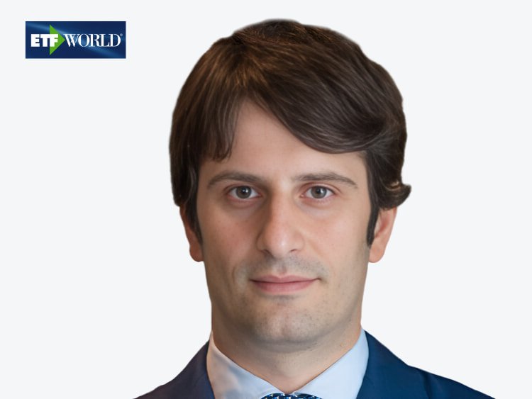 Lomartire Francesco SPDR ETF SPDR ETFs State Street Investment Management