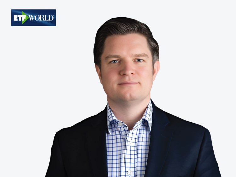 Oliver Luke KraneShares ETF