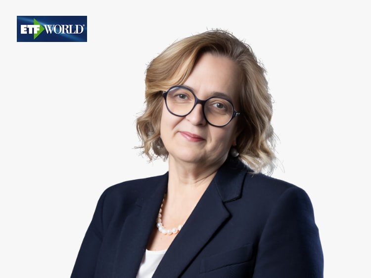 Ori Elisa BNP Paribas Asset Management BNP Paribas AM