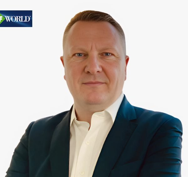 Paquier Olivier AXA IM ETF AXA IM Core BNP Paribas AM