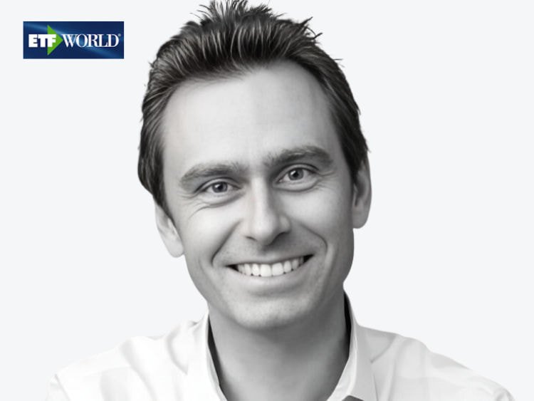 Pfeiffer Timo Solactive Pacer ETFs