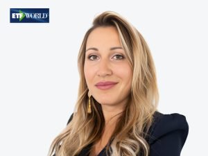 Pisani Ilaria Amundi SGR Amundi ETF