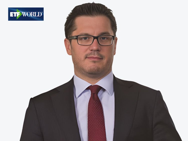 Quinto Michele Franklin Templeton 2025 ETFW