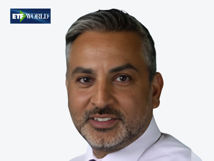 Sagger Jaspal Franklin Templeton