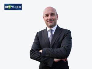 Sandrin Giancarlo LGIM Legal & General Investment L&G Management LGIM ETF L&G Asset Management L&G AM