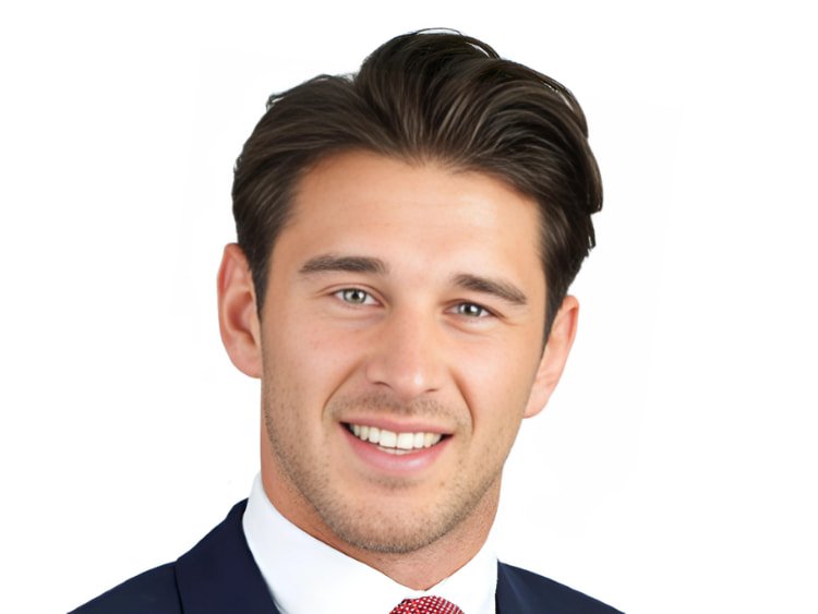 Thomas James ARK Invest