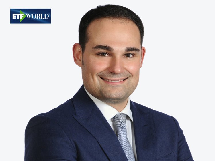 Todeschini Demis AXA Investment Managers ETF AXA IM ETF