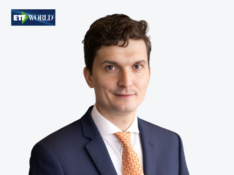 Accurso Salvatore J.P. Morgan