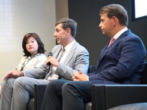 Analisti KraneShares ETF