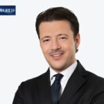 Aurilia Andrea J.P. Morgan Asset Management J.P. Morgan AM J.P. Morgan ETF