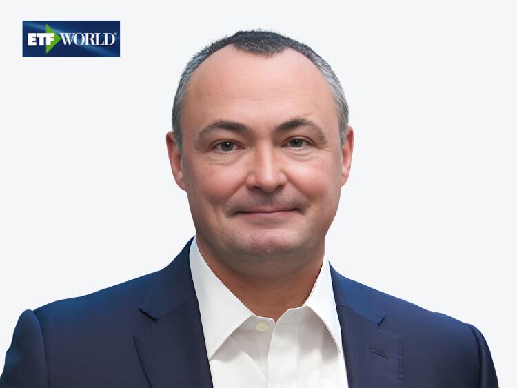 Buxton Gary Invesco ETF